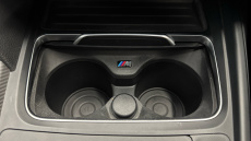 BMW 3 Series 335d xDrive M Sport Shadow Edition 4dr Step Auto Diesel Saloon